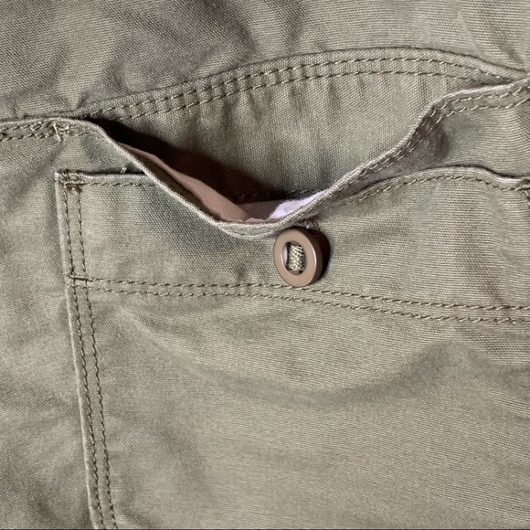 Women’s Lands’ End Lined Recreation Pants - Picture 8 of 16